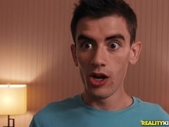 Gros seins, Sucer une bite, Gorge profonde, Noir ébène, Mère que j'aimerais baiser, Chatte, Maigrichonne, Nénés