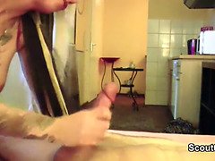 素人, エロ熟女, ドイツ人, 手コキする, ハードコア, 馬乗り, ティーン, スカートのぞき