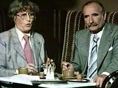 Harig, Hardcore, Oud