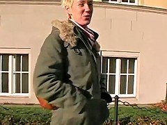 Black Beauty vor der Kamera