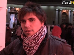 Amateur, Rubia, Linda, Sexo duro, Lencería, Público, Inodoro