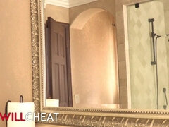 Блондинки, Брюнетки, Измена, Парочка, Милф, Оргазм, Реалити, Сквиртинг