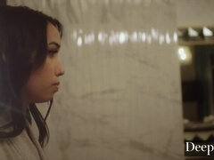 Жопа, Минет, Доминирование, Поцелуи, Белье, Натуральные сиськи, Киски, Наездница