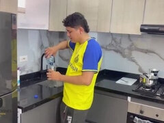 Anal, Culo, Culo grande, Tetas grandes, Casero, Latina, Tabú, Adolescente