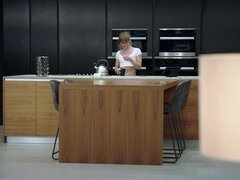 Anaal, Grote mammen, Sperma in gezicht, Huisgemaakt, Moeder die ik wil neuken, Penis, Openbaar, Vrouw