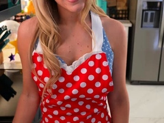 Blonde, Sucer une bite, Plantureuse, Éjaculation interne, Doigter, Hard, Mère que j'aimerais baiser, Belle mère