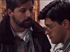 Blonde euro classic dp movie