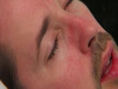 Cul, Gros cul, Gros seins, Blonde, Sucer une bite, Tir de sperme, Énorme, Nénés