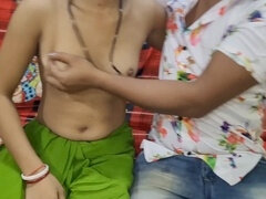 Leie, Asiatisch, Hd, Selbstgemacht, Indisch, Im freien