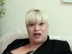 Gina George - afternoon threesome