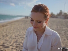 Clemence Audiard In The Vacation For Remember