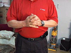 Hintern versohlen, Vintage