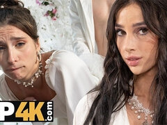 Beauté, Tromperie, Compilation, Robe, Hard, Hd, Russe, Mariage