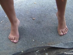 Arsch, Blasen, Hd, Pov, Titten