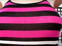 Tetas grandes, Madura, Lesbiana, Lamidas, Madres para coger, Coño, Pelirrojo, Madrastra