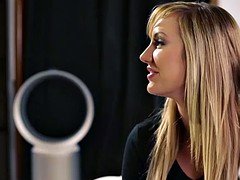 Nana, Marrant, Lesbienne