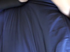 Leie, In den arsch, Arsch, Besamung, Freundin, Hardcore, Pov, Muschi