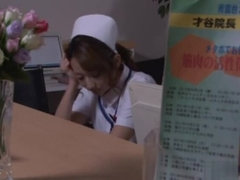 Aziatisch, Fetisj, Hardcore, Japaans, Verpleegster