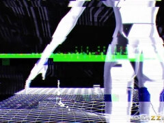 Большие сиськи, Блондинки, Реалити