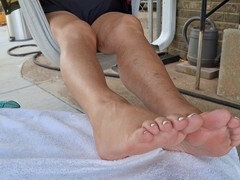 Pieds, Softcore