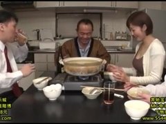 アジア人, 舐める尻, 茶髪の, 浮気者, 中出し, 足, 自然山雀, 妻