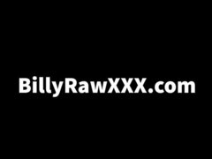 Melanie Hicks Fucks Big Cock Bull -BIlly Raw