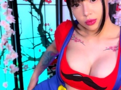 Amateur, Asiático, Japonés, Sexo soft, Solo, Medias largas, Adolescente, Camara web