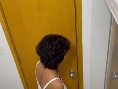 Amateur, Anal, Ass, Big ass, Big tits, Homemade, Latina, Teen