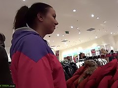 MallCuties - teen without money - teens sex for clothing - amateur teen