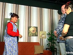 Meine Tante Frieda 8