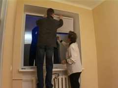 素人, 熟年, ロシア人