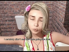 プール, 三人