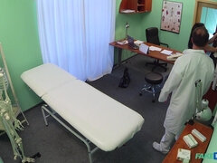 Enthousiasteling, Zwart, Tsjechisch, Arts, Likken, Kantoor, Kut duiken, Tiener