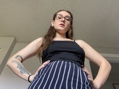 毛深い, オマンコ