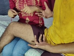 18 años, Asiático, Bisexual, Indio, Coño, Hermanas, Medias largas, Adolescente