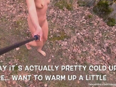 Любители, Брюнетки, Постарше, Домашнее видео, Мастурбация, Милф, На природе, На публике