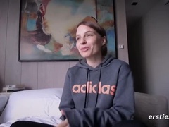 アナル, ブロンド, 女, ドイツ人, Hd, レズビアン, オナニー, 濡れ