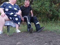 Wohlbeleibte schöne frauen, Blasen, Spermaladung, Handjob, Hd, Reif, Milf, Mutti