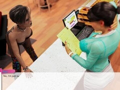 Dreidimensional, Spiele