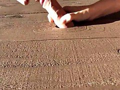 Amateur, Babes, Blonde, Cumshot