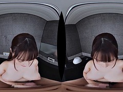 En tercera dimension, Verga grande, Tetas grandes, Sexo duro, Japonés, Madres para coger, Pov, Adolescente