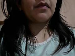 Amateur, Poilue, Mature, Mère que j'aimerais baiser, Chatte, Allumeuse, Nénés, Webcam