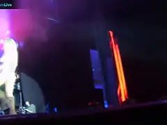 Gros seins, Noire, Blonde, Hd, Solo, Se déshabiller