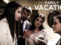 Arsch, Arschlecken, Blasen, Hundestellung, Familie, Lecken, Muschi, Jungendliche (18+)