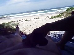 Plage, Branlette thaïlandaise, Masturbation, Mère que j'aimerais baiser, De plein air, Épouse