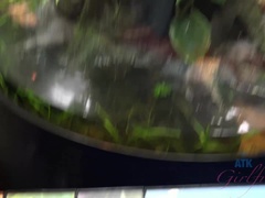 Leie, Bad, Blasen, Stiefel, Paar, Freundin, Masturbation