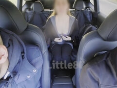 Amateur, Coche, Cornudo, Italiano, Madres para coger, Hombre hombre mujer, Pov, Trio