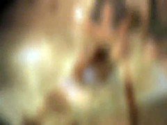 茶髪の, ダンス, インド人, 淫乱熟女