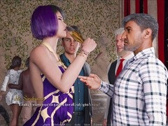 Из жопы в рот, Большая жопа, Большой член, Брюнетки, Грудастые, Игры, Киски, Бритые