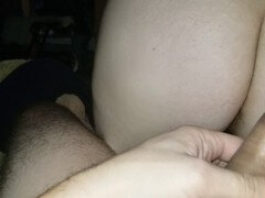 In den arsch, Arsch, Wohlbeleibte schöne frauen, Grosser arsch, Grosser schwanz, Pummelig, Fett, Mutti